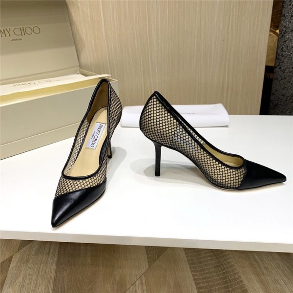 jimmy choo heels sandals - Image 6