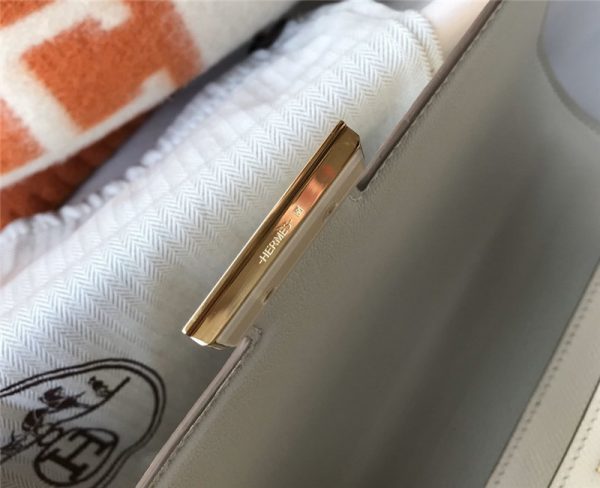 Hermes Constance 23 Bag - Image 4
