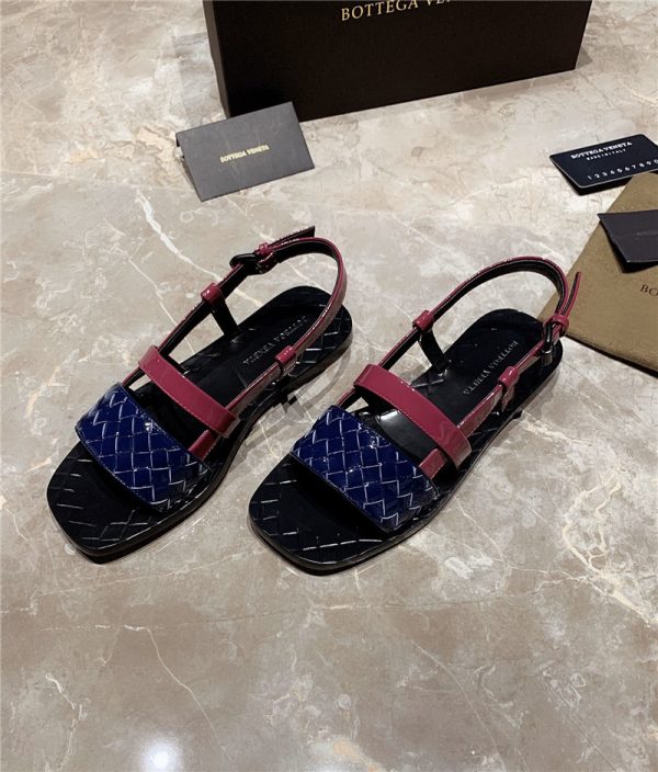 Bottega Veneta sandals