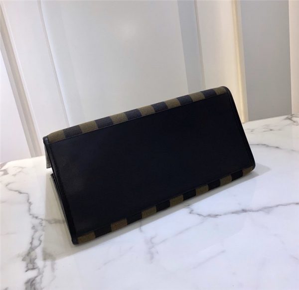 fendi shopping bag logo - Image 7