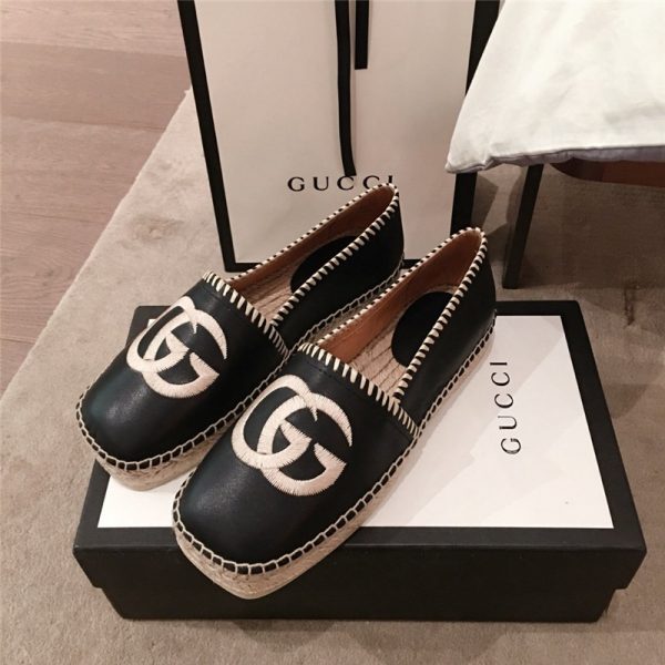 Gucci casual shoes