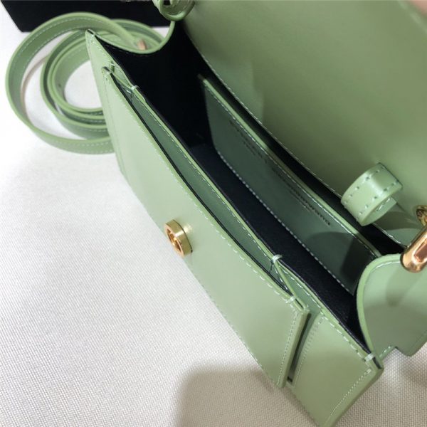 replica bvlgari bag - Image 5