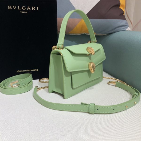 replica bvlgari bag - Image 8