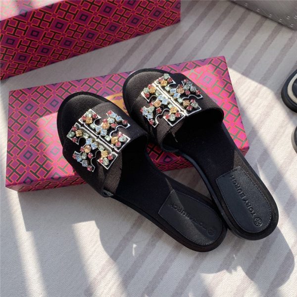 Tory Burch sandals slippers - Image 5