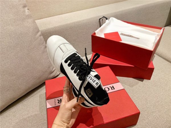 Roger vivier sneakers - Image 8