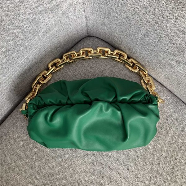the chain pouch bottega veneta - Image 6
