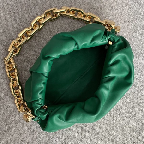 the chain pouch bottega veneta - Image 4