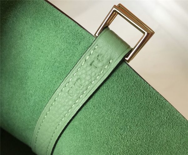 hermes picotin 22 - Image 4