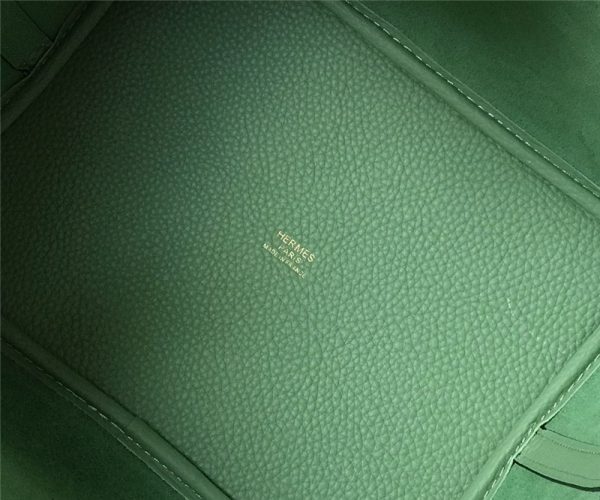 hermes picotin 22 - Image 6