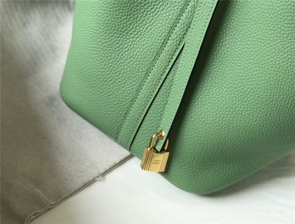 hermes picotin 22 - Image 7