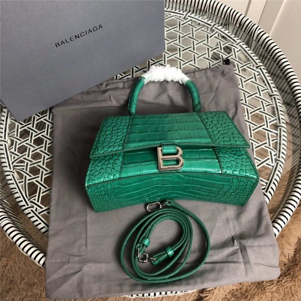 Balenciaga Hourglass Bag replica bags - Image 6