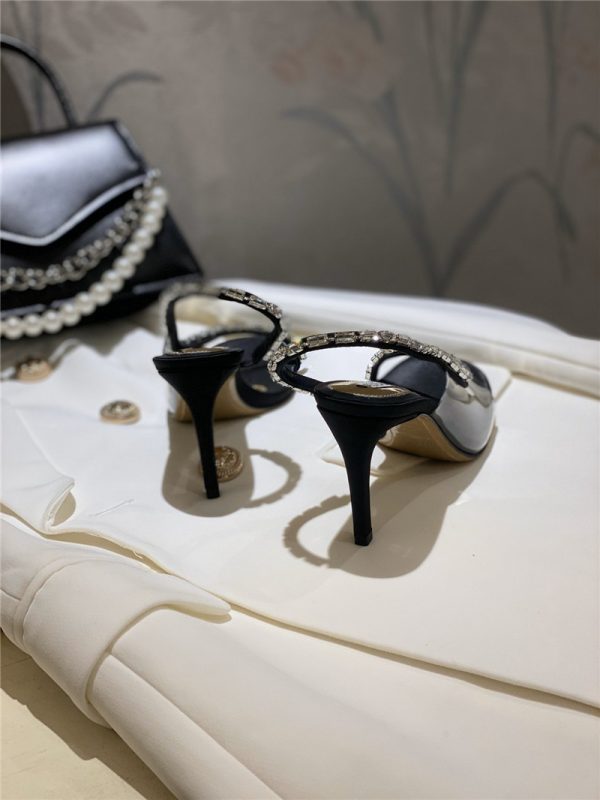 ALEXANDRE VAUTHIER high heel sandals - Image 7