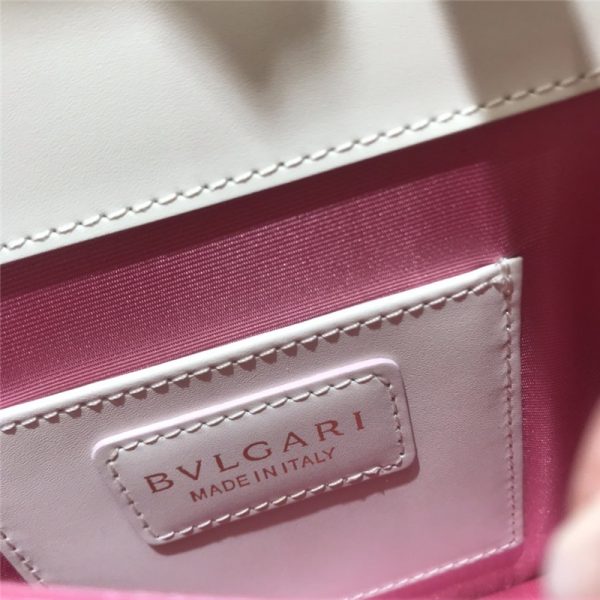 bvlgari serpenti forever bag - Image 8