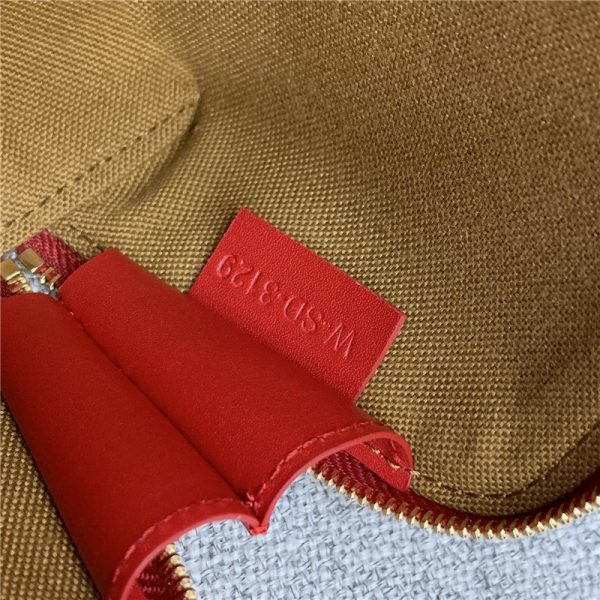 celine chaine triomphe bag - Image 6