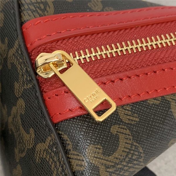 celine chaine triomphe bag - Image 5