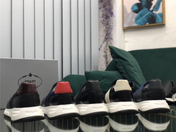 Prada Sneakers men - Image 3