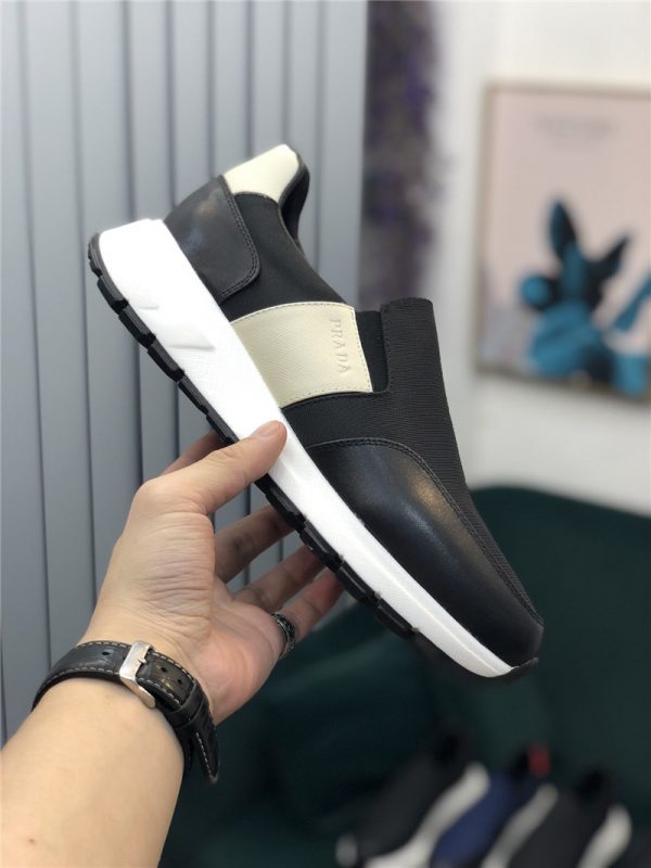 Prada Sneakers men - Image 4