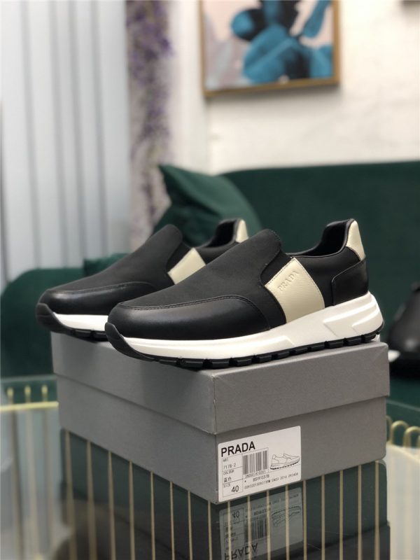 Prada Sneakers men - Image 5