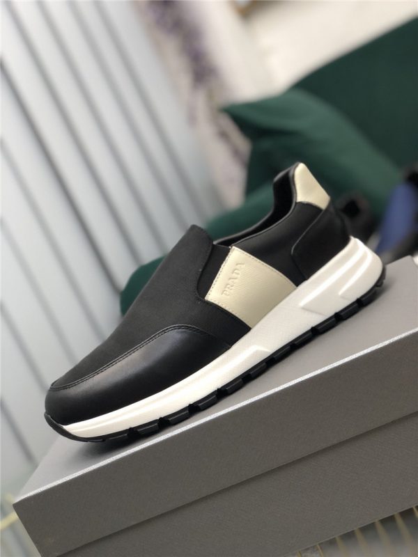 Prada Sneakers men - Image 6