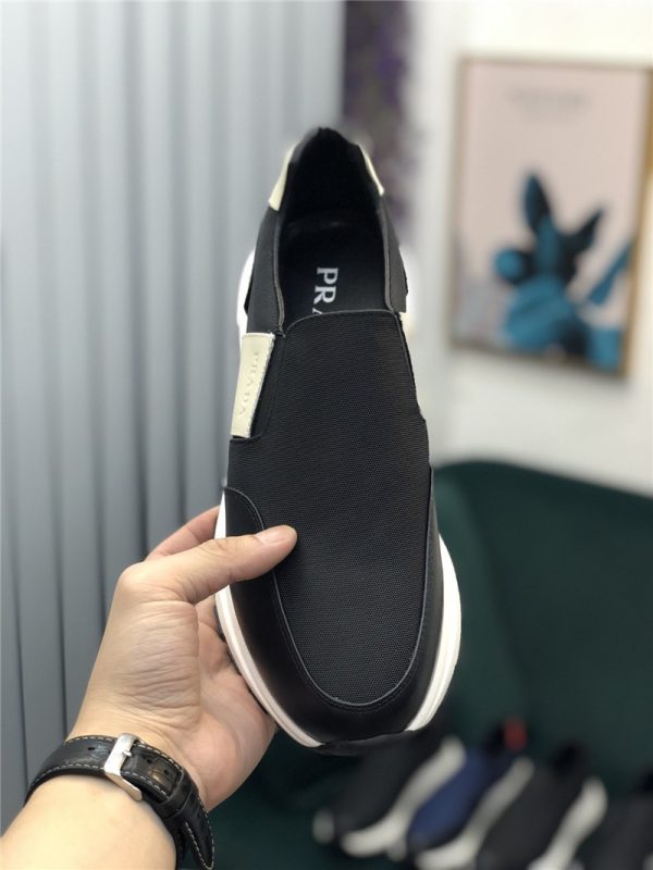 Prada Sneakers men - Image 9