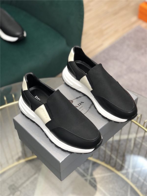 Prada Sneakers men