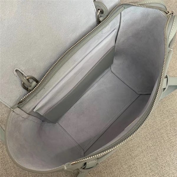 celine belt mini  bag - Image 9