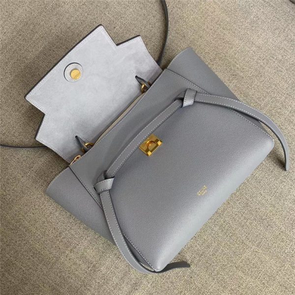 celine belt mini  bag - Image 8