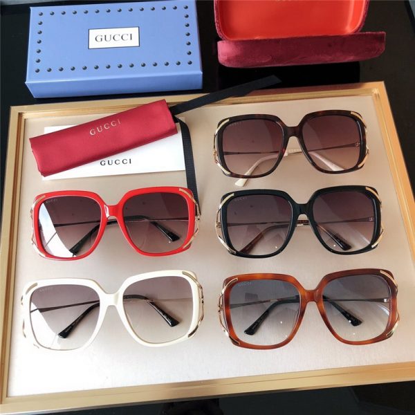 gucci sunglasses women