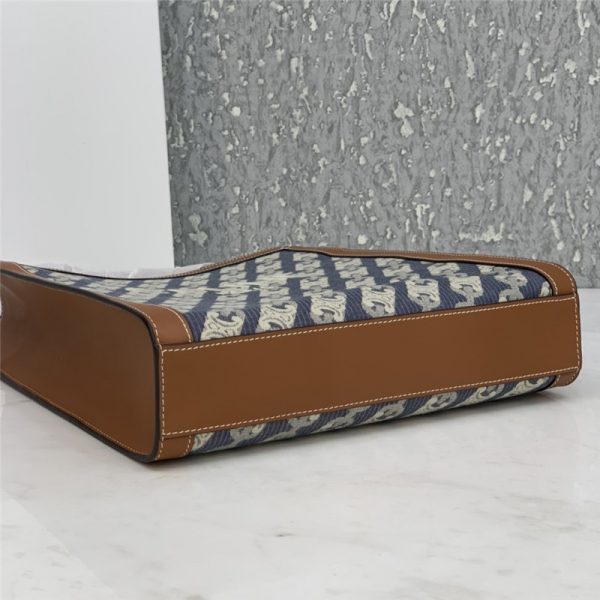 celine vertical cabas bag - Image 3