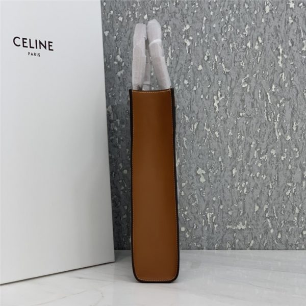 celine vertical cabas bag - Image 5