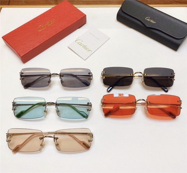 cartier sunglasses women