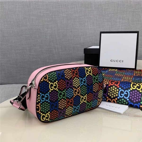 gg psychedelic shoulder bag - Image 3