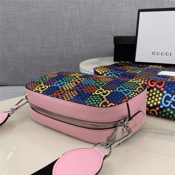 gg psychedelic shoulder bag - Image 4