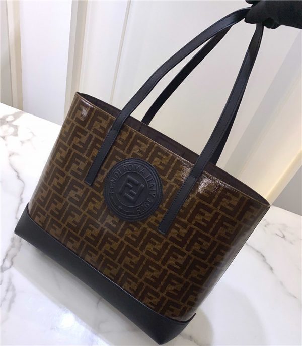 fendi tote bag