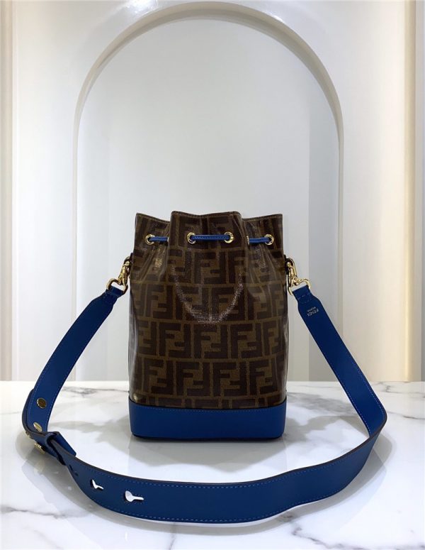 fendi drawstring bag