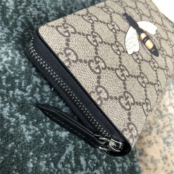 gucci wallet men bee - Image 6