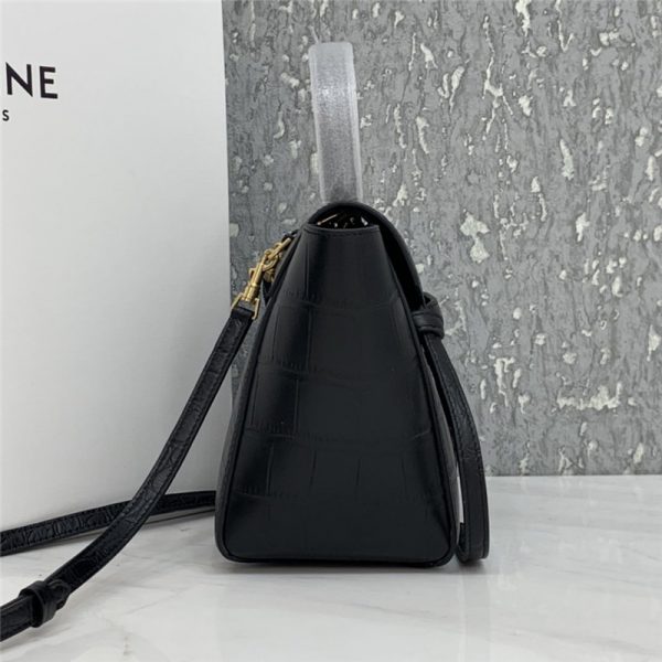 celine belt nano bag - Image 4