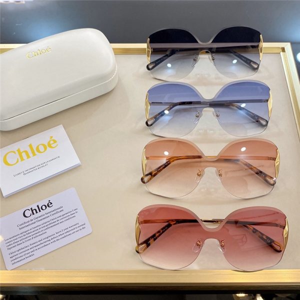 chloe sunglasses