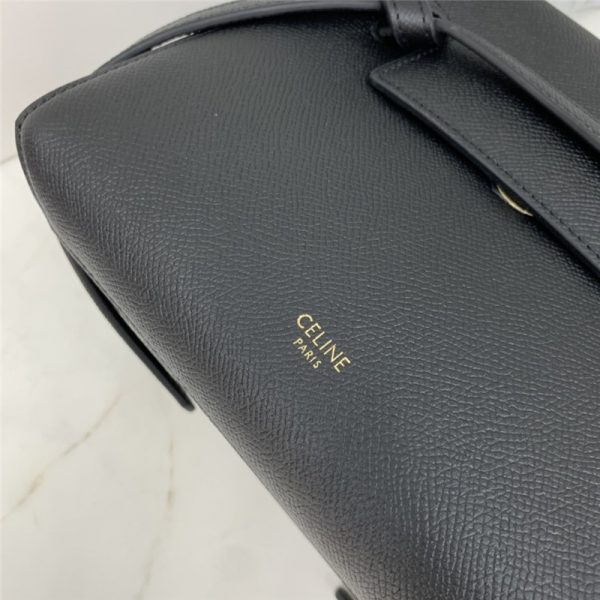 celine belt nano bag - Image 5