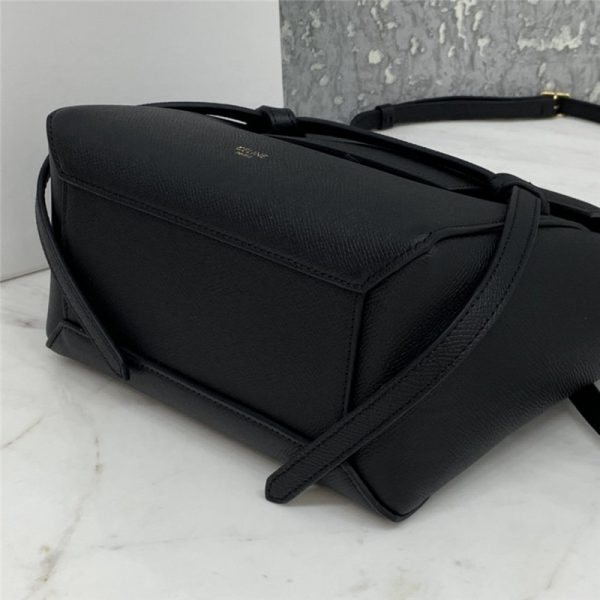 celine belt nano bag - Image 3