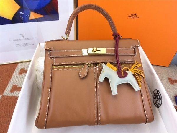 hermes kelly lakis 28