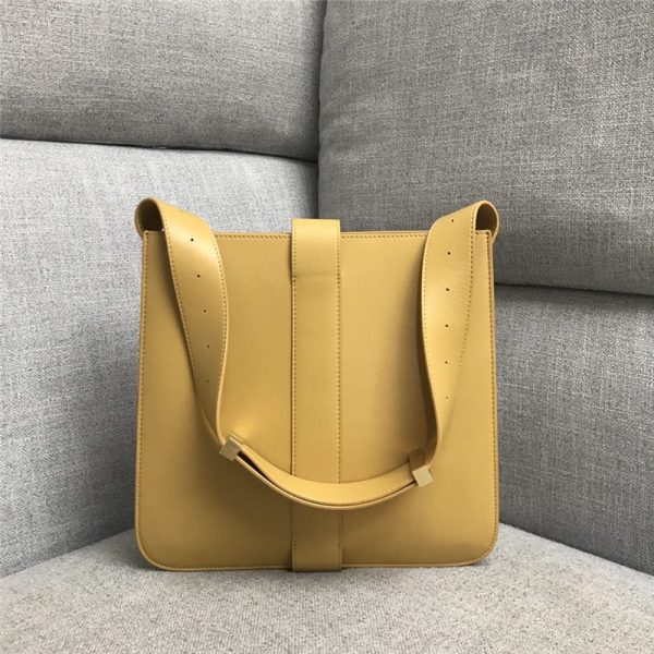 bottega veneta marie bag yellow