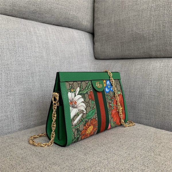 ophidia small shoulder bag - Image 3