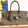 hermes birkin shoulder bag