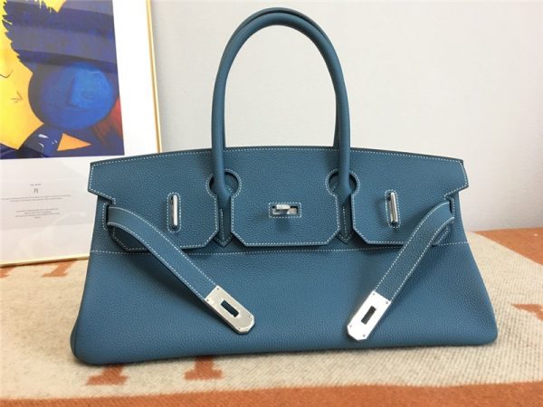 hermes birkin shoulder bag - Image 3