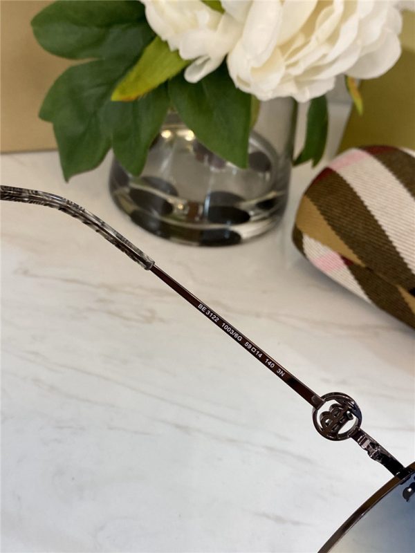 Burberry sunglasses women glasses - Image 5