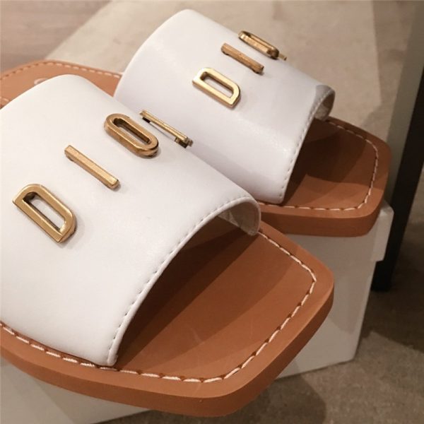 dior slippers womens - Image 3