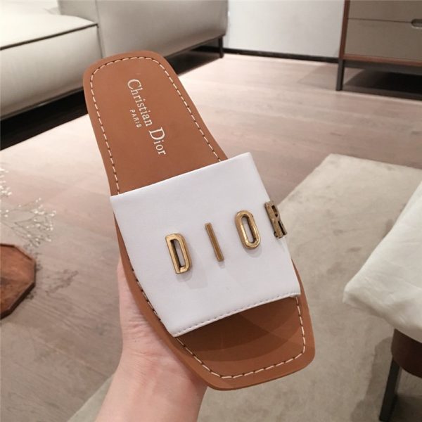 dior slippers womens - Image 6