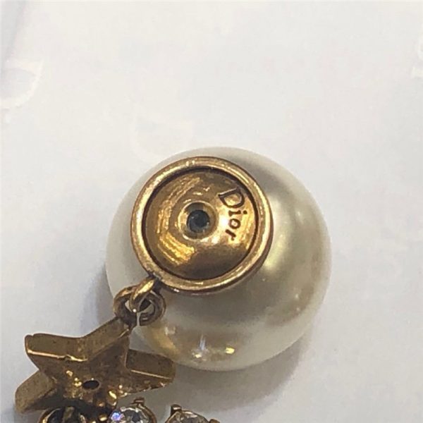 Dior earrings - Image 3
