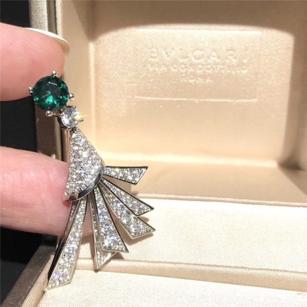 bvlgari earrings - Image 4